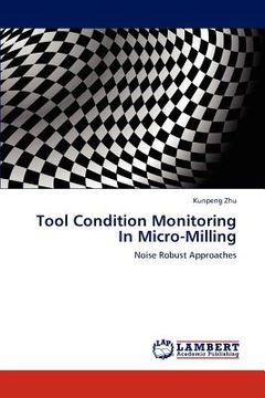 portada tool condition monitoring in micro-milling (en Inglés)