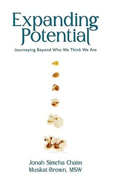portada Expanding Potential: Journeying Beyond who we Think we are (en Inglés)