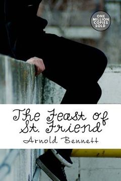 portada The Feast of St. Friend (in English)