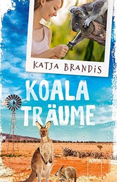 portada Koalaträume (in German)