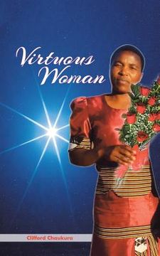 portada Virtuous Woman (en Inglés)