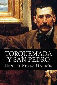 portada Torquemada y San Pedro (in Spanish)