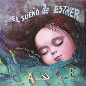 portada El sueño de Esther (in Spanish)