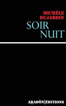 portada Soir Nuit (en Francés)
