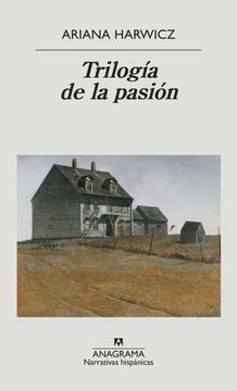 portada Trilogia de la Pasion (in Spanish)
