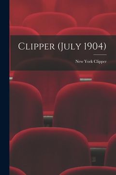 portada Clipper (July 1904) (en Inglés)