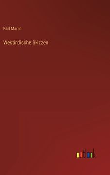 portada Westindische Skizzen (in German)