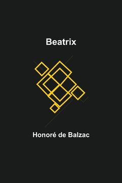 portada Beatrix (en Inglés)