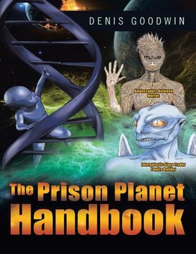 portada The Prison Planet Handbook (in English)