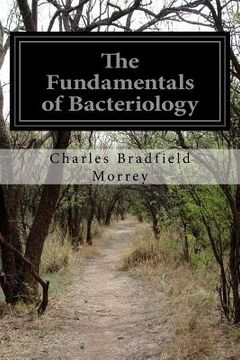 portada The Fundamentals of Bacteriology (en Inglés)