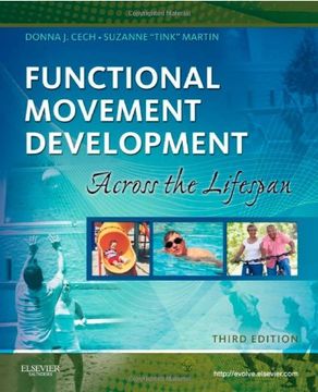 portada functional movement development across the life span
