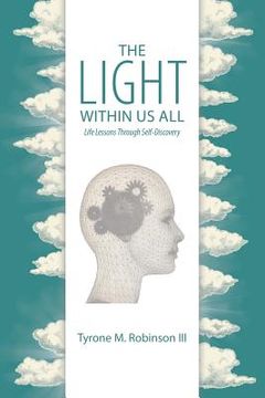 portada The Light Within Us All: Life Lessons Through Self-Discovery (en Inglés)