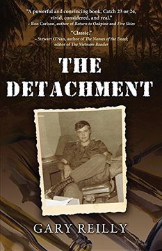 portada The Detachment (Private Palmer)