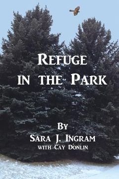 portada Refuge in the Park (en Inglés)