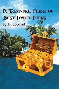 portada A Treasure Chest of Best-Loved Poems (en Inglés)