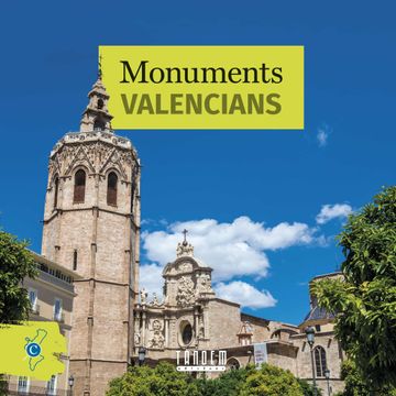 portada Monuments Valencians (in Catalá)
