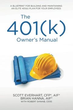 portada The 401(k) Owner's Manual: Preparing Participants, Protecting Fiduciaries
