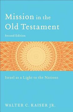 portada mission in the old testament (en Inglés)