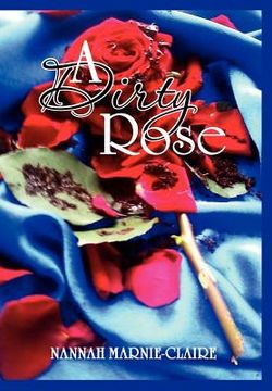 portada a dirty rose (en Inglés)