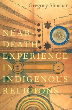 portada Near-Death Experience in Indigenous Religions (en Inglés)