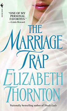 portada The Marriage Trap (The Trap Trilogy) (en Inglés)