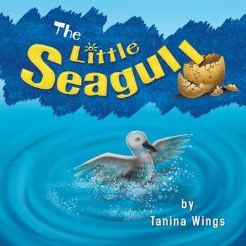 portada The Little Seagull (en Inglés)
