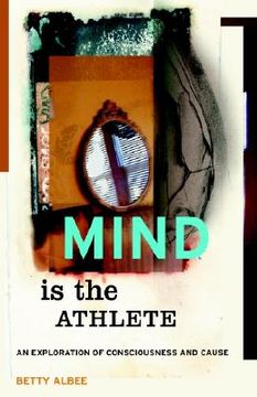 portada mind is the athlete (en Inglés)