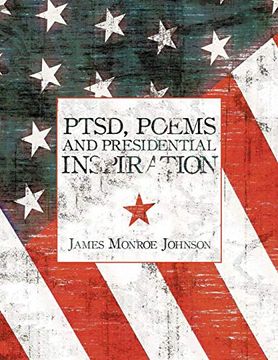 portada Ptsd, Poems and Presidential Inspiration (in English)