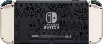 Nintendo™ Switch 32GB Edición.Animal.Crossing.New.Horizons.Edition