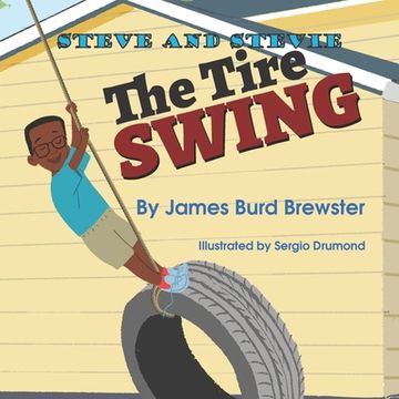 portada Steve and Stevie - Tire Swing