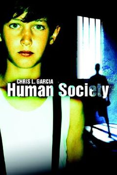 portada human society (en Inglés)