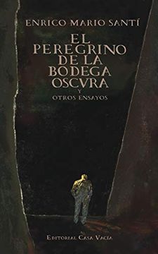 portada El Peregrino de la Bodega Oscura