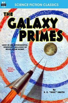 portada The Galaxy Primes (in English)