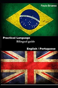 portada Practical Language: English x Portuguese (in English)