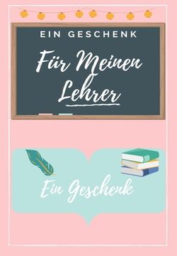 portada Für Meinen Lehrer (en Alemán)