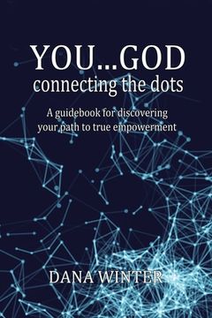 portada You... God: Connecting the Dots