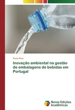 portada Inovação Ambiental na Gestão de Embalagens de Bebidas em Portugal (in Portuguese)