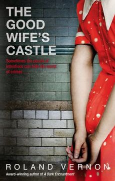portada The Good Wife's Castle (in English)