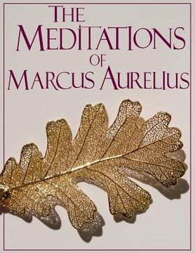 portada The Meditations of Marcus Aurelius (truepowerbooks Edition) (in English)