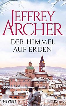 portada Der Himmel auf Erden: Erzählungen (in German)