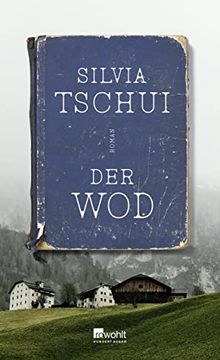 portada Der wod (en Alemán)