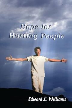 portada Hope for Hurting People (en Inglés)