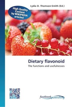 portada Dietary flavonoid