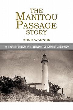portada the manitou passage story (in English)