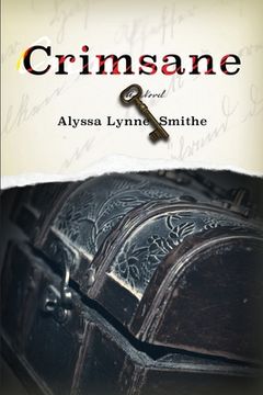 portada Crimsane (in English)