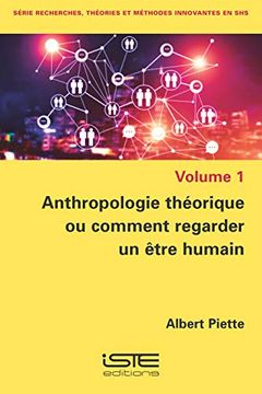 portada Anthropologique Theorq Comment Regarder