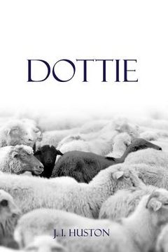 portada Dottie (en Inglés)