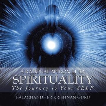 portada A Rational Approach to Spirituality (en Inglés)
