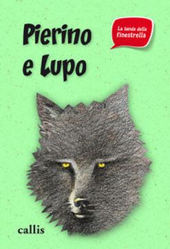 portada Pierino E Lupo (en Italiano)