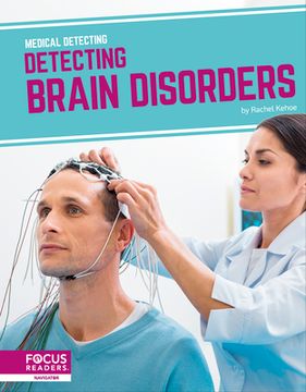 portada Detecting Brain Disorders (en Inglés)